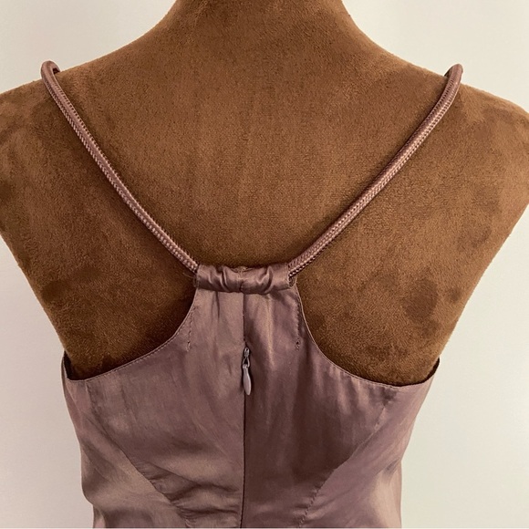 Nanushka Silk Top - Picture 4 of 6